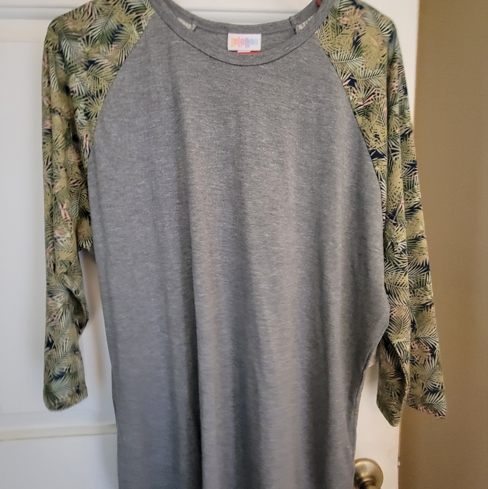 Shirt